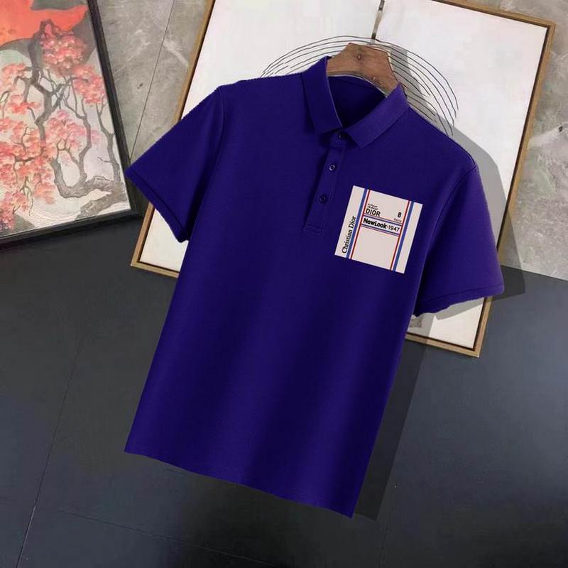 DIOR Men's Polo 117